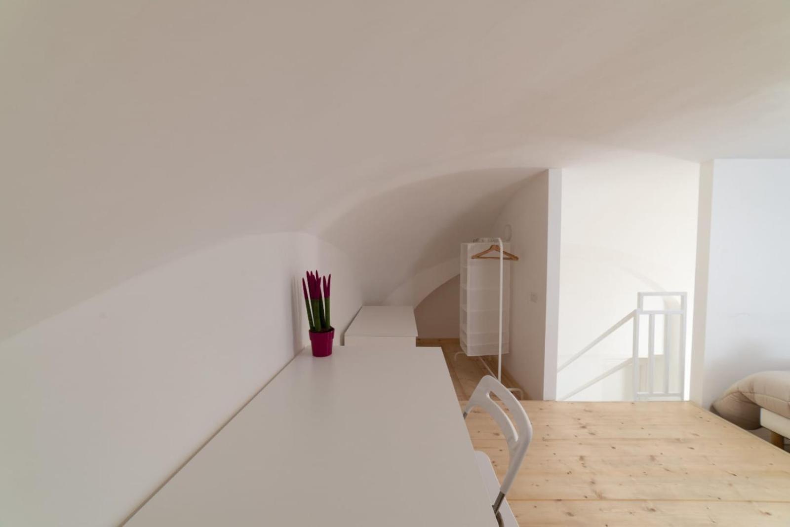 Ferienwohnung Stone House Michelle Torre Annunziata Exterior foto