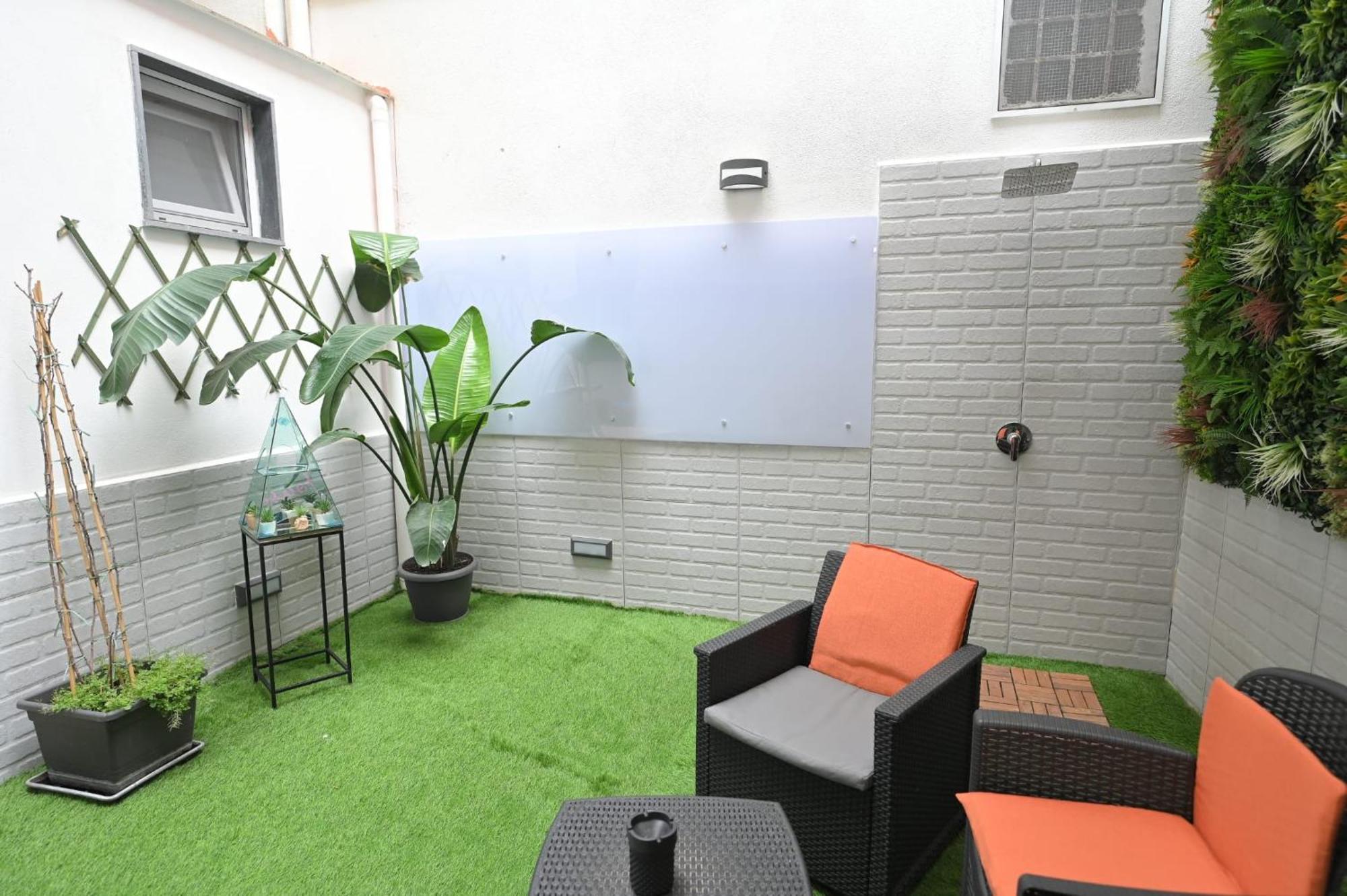 Ferienwohnung Stone House Michelle Torre Annunziata Exterior foto